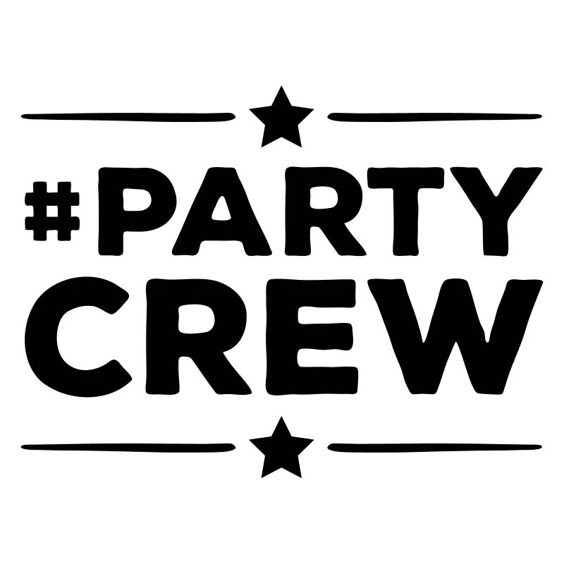 Party Crew