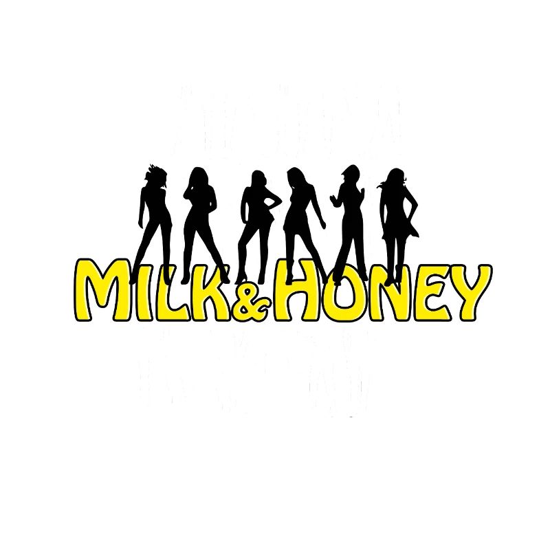 MILK & HONEY