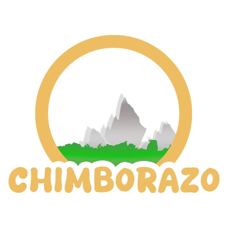Wandern Chimborazo