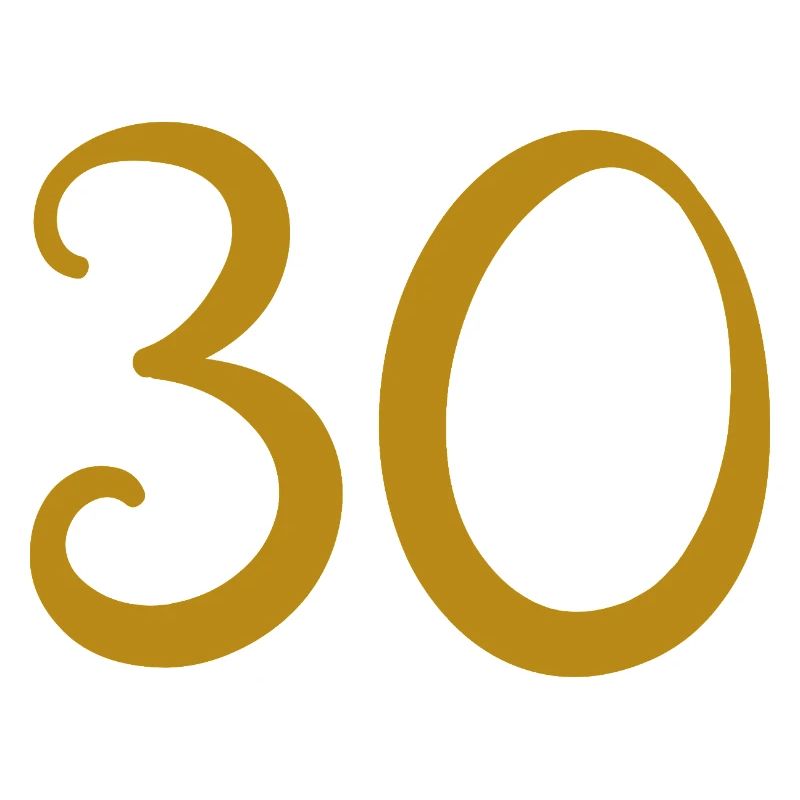 30