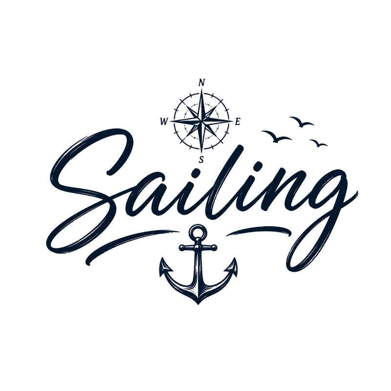 Sailing Love