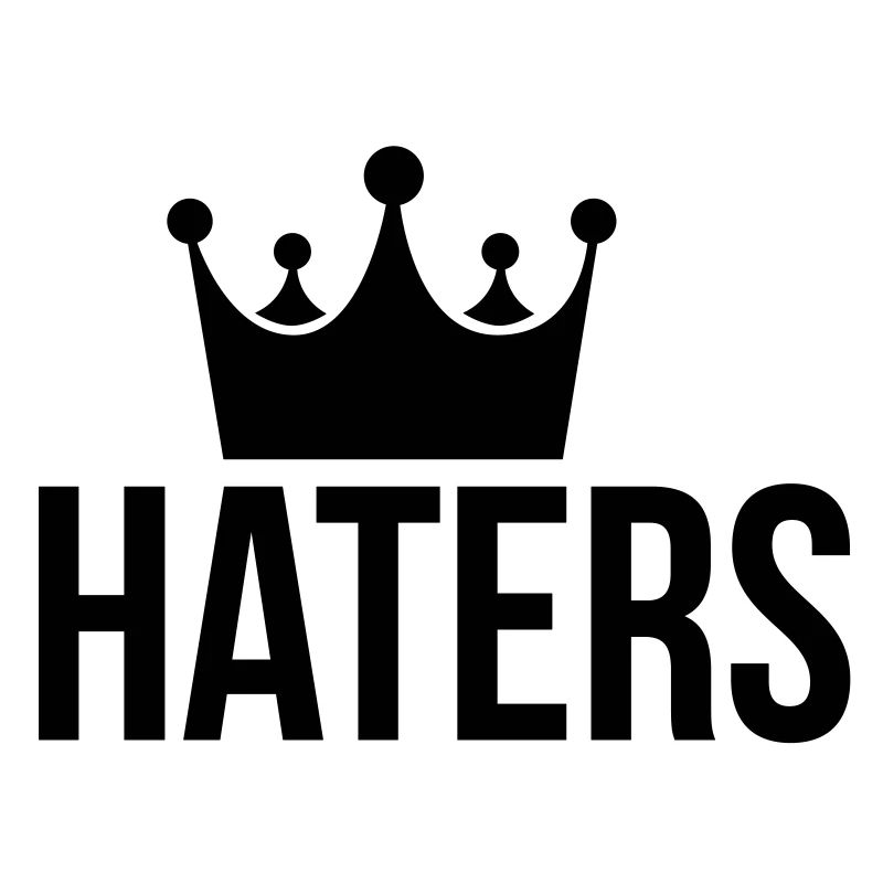 Haters Hater
