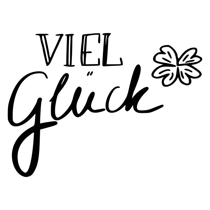 Viel Glück