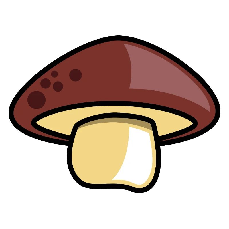 pilze pilz geschenkidee symbol