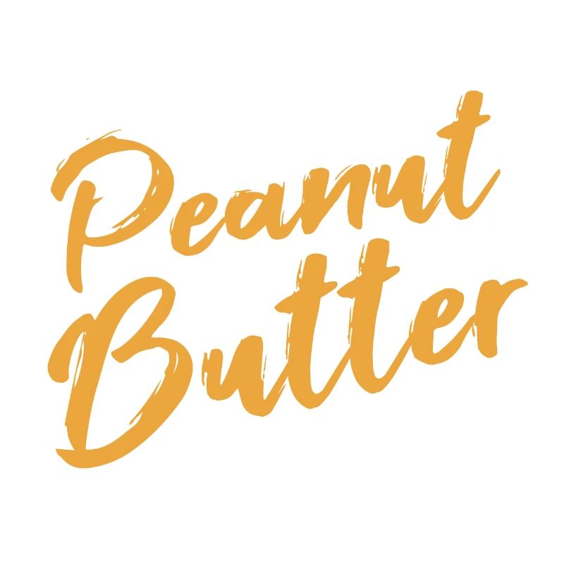 Erdnussbutter