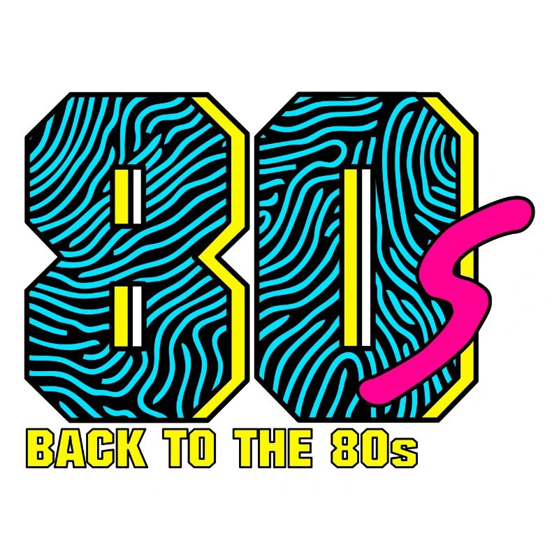Back to the 80s