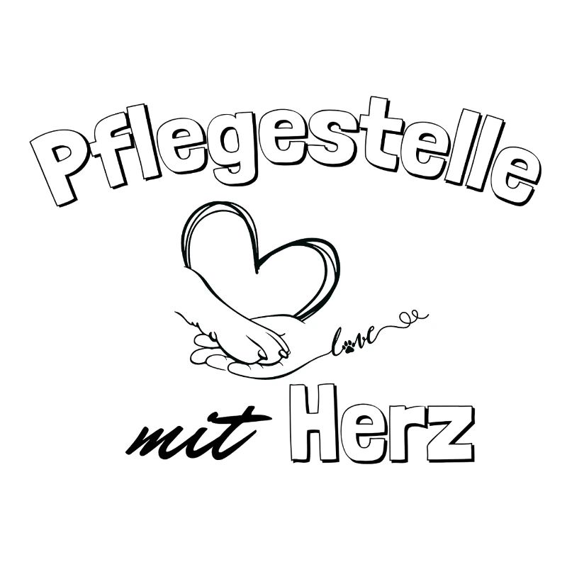 Pflegestelle