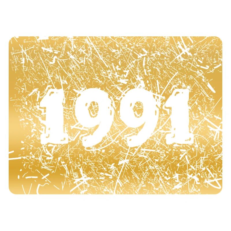 Zahl 1991