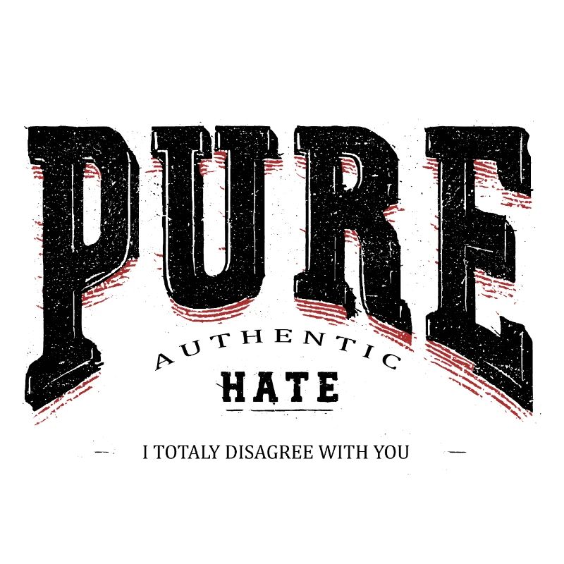 Pure HAte