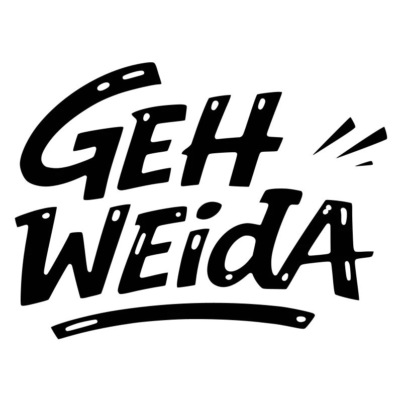 Geh weida