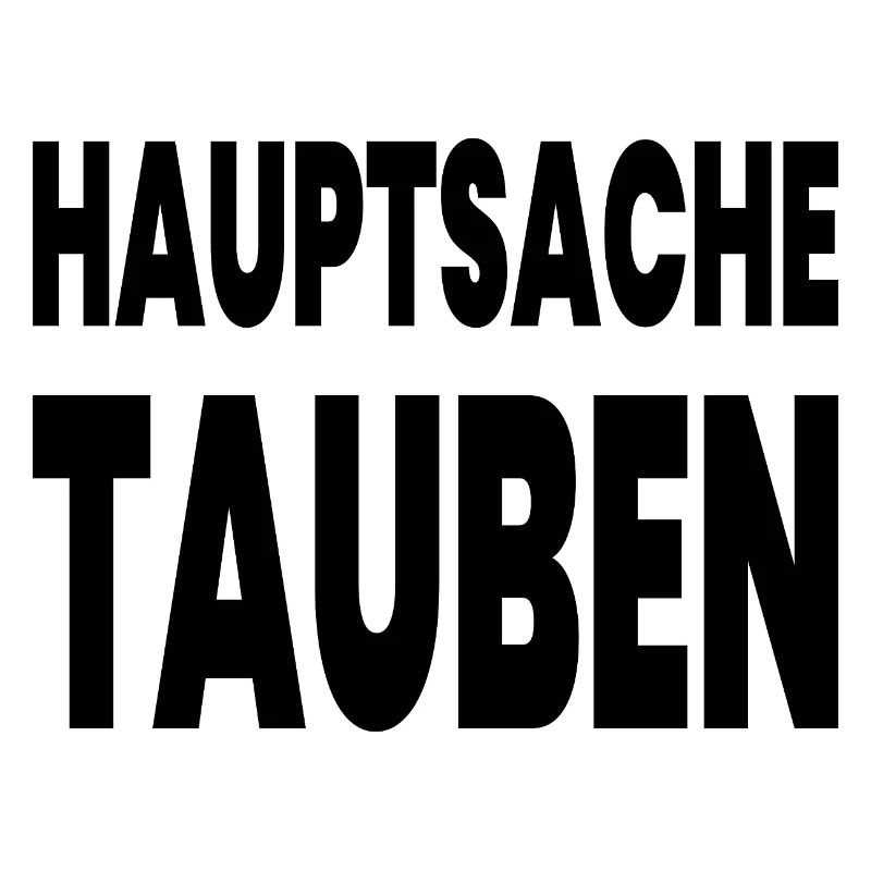 Tauben