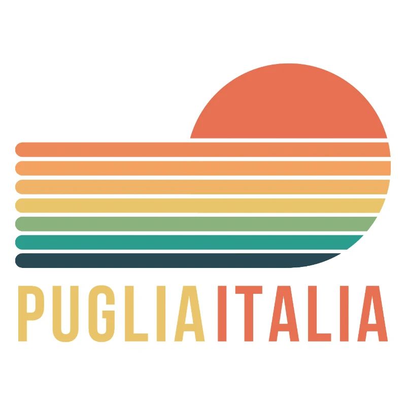 Apulien, Italien