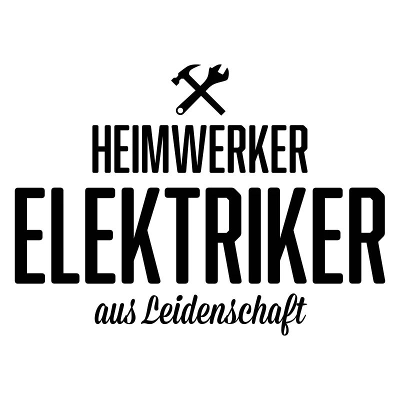 Heimwerker Elektriker