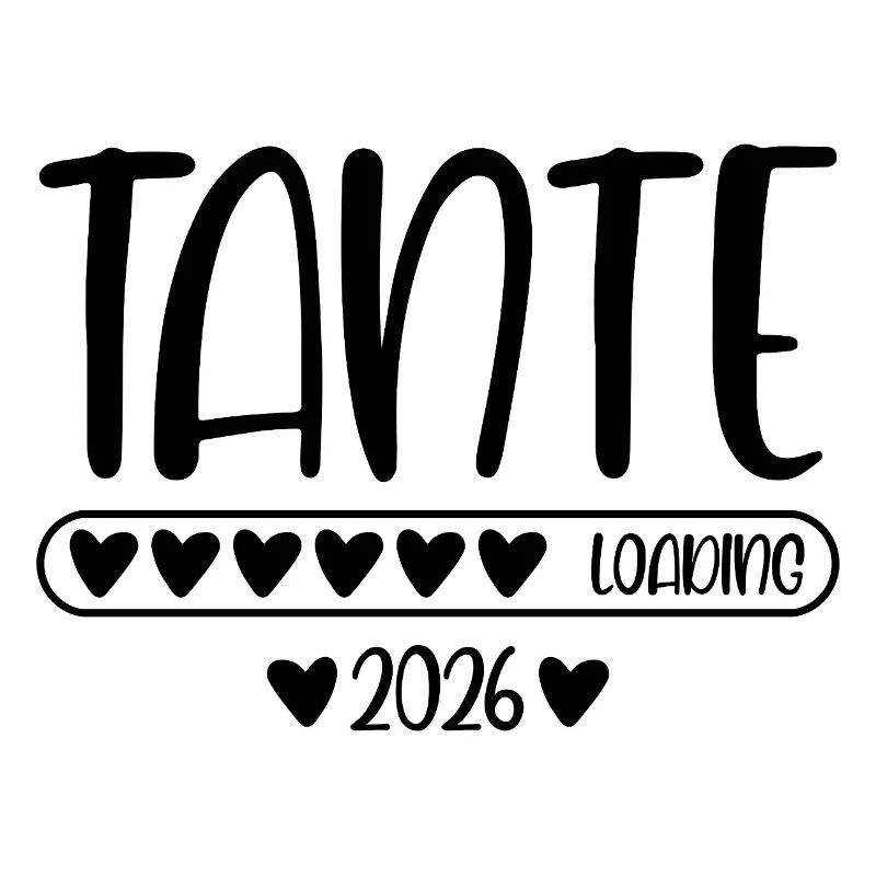 Tante 2026 loading