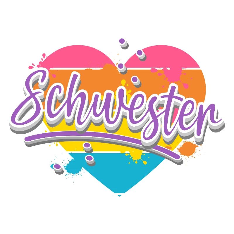 Schwester