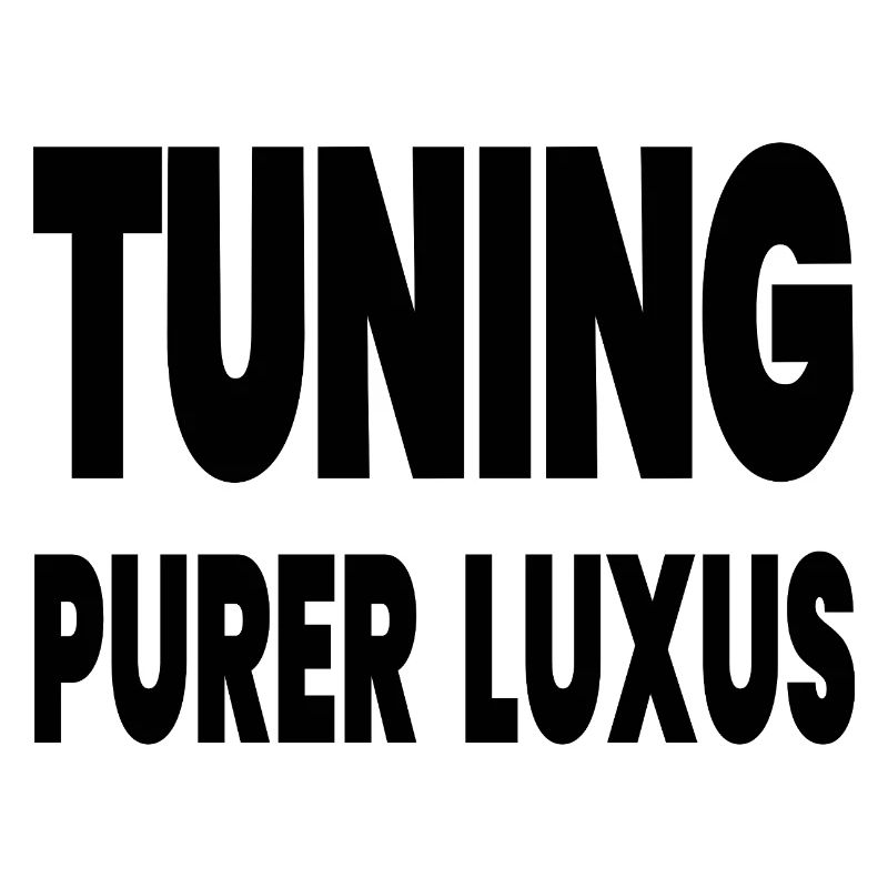 Tuning