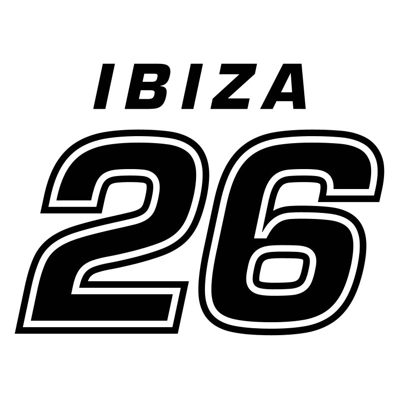Ibiza 26 Trikot 2026