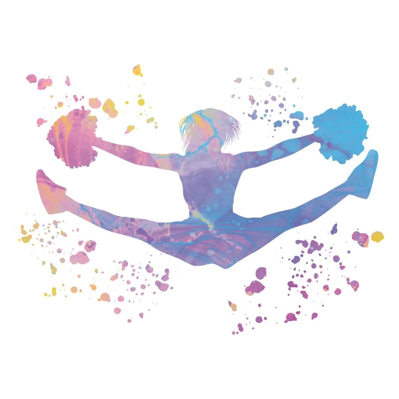 Cheerleader Cheer Mom Cheerleading
