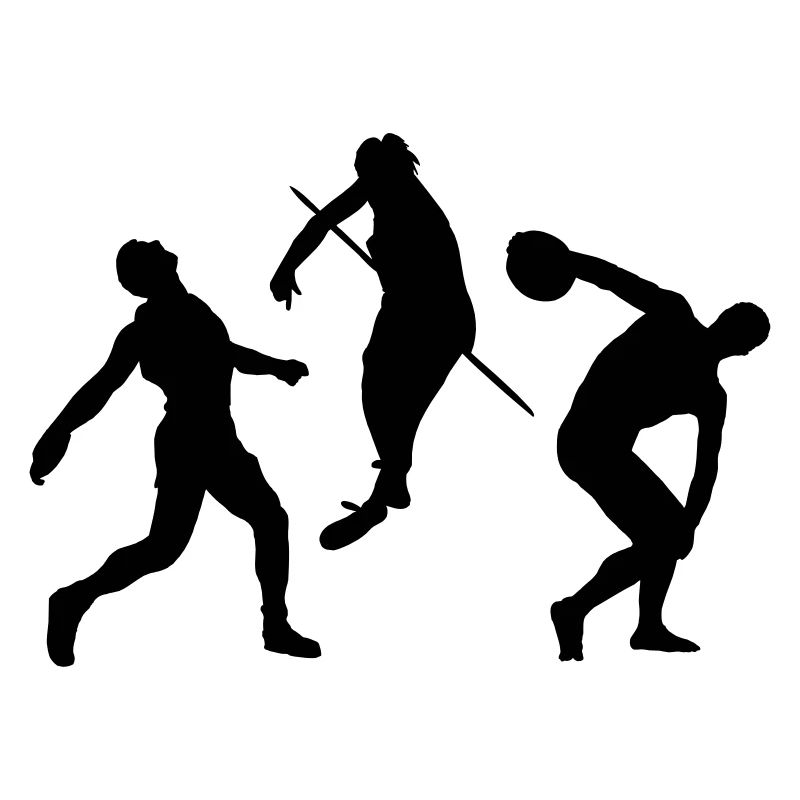 Leichtathletik