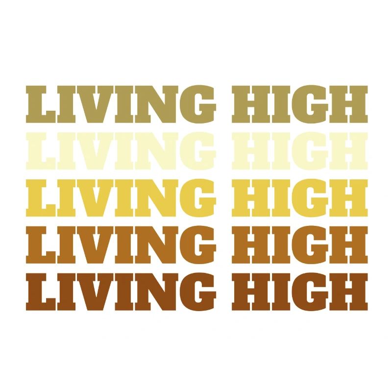 Living High
