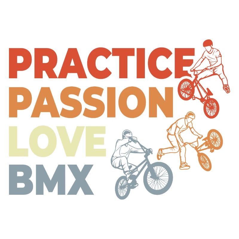 BMX Motivation
