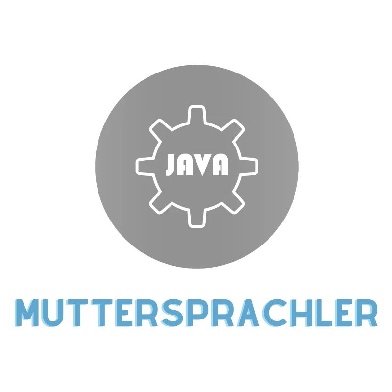 Muttersprachler: JavaScript Edition