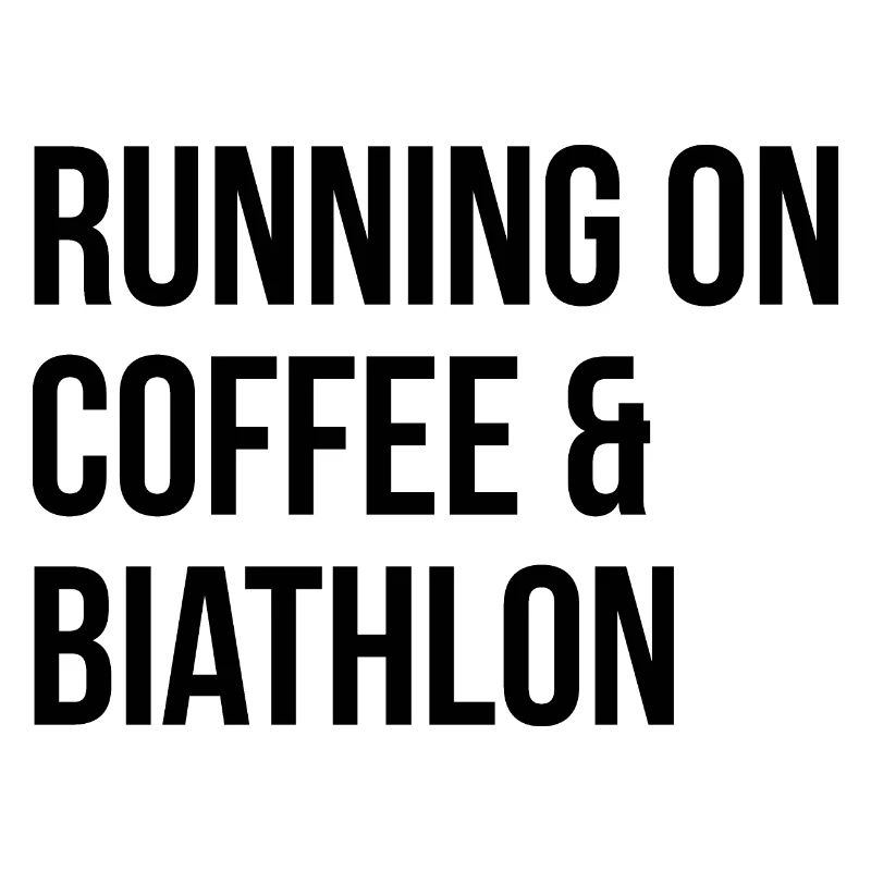 Biathlon