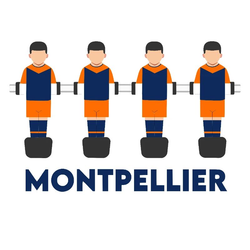 Montpellier