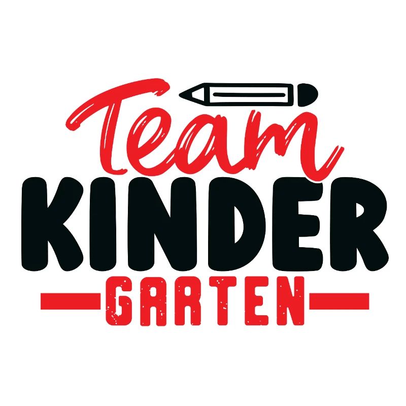 team kindergarten
