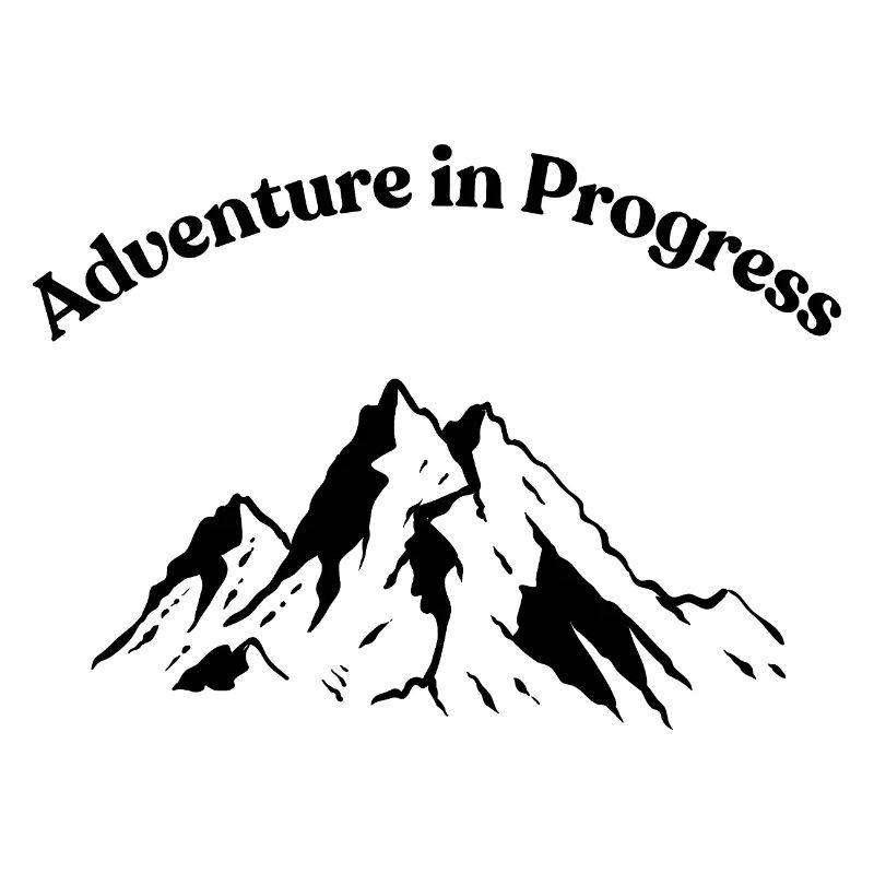 Adventure in Progress – Unterwegs