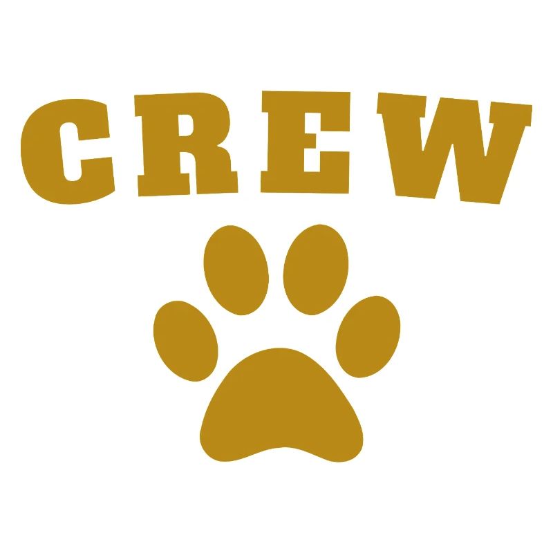 Crew Dog