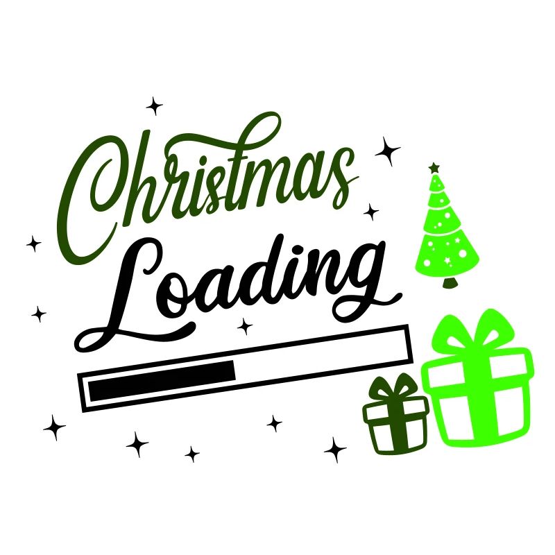 Christmas Loading