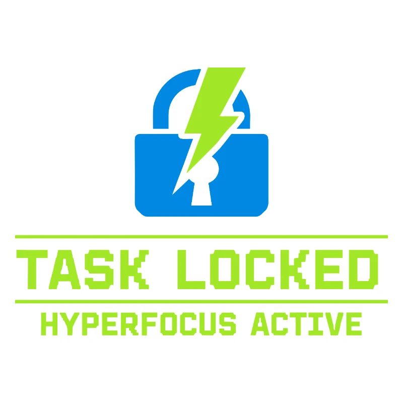 Adhd hyperfocus mode Adhd humor Neurodivergent