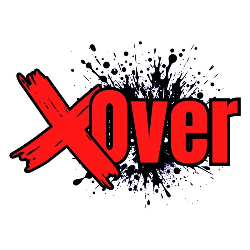 Xover Fusion Red