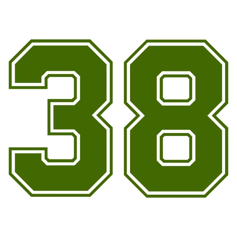 38