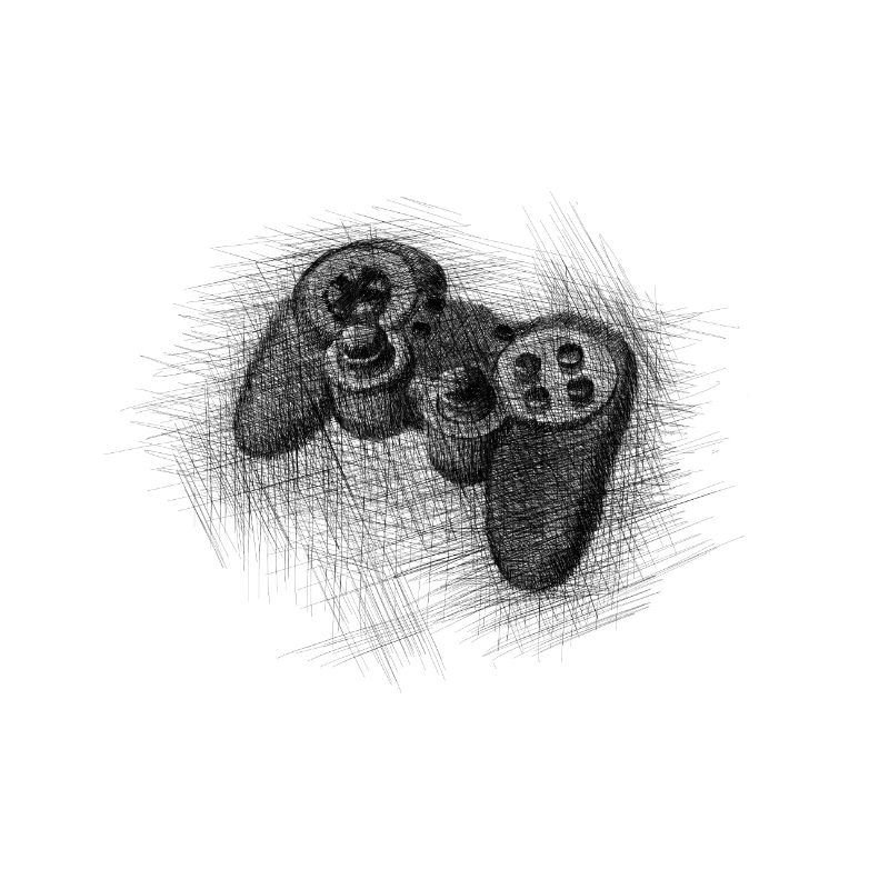 Gamepad