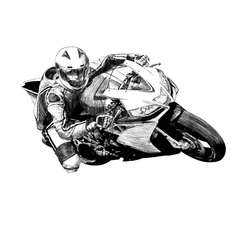 Motorrad