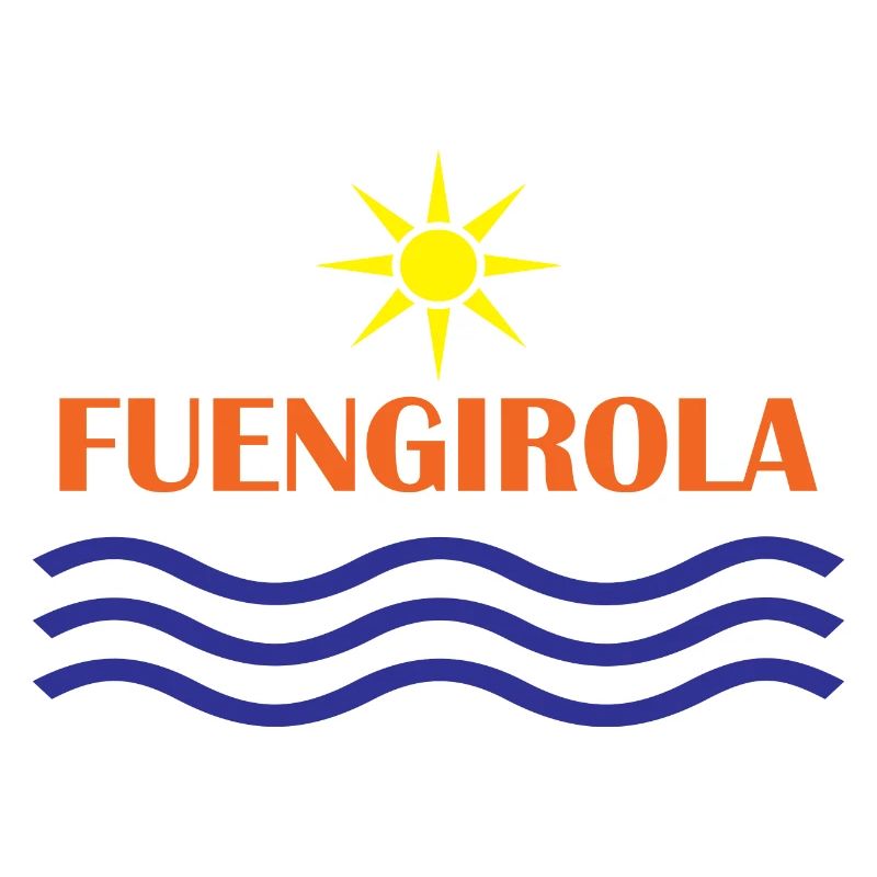 Fungirola Sonnen- und Wellendesign
