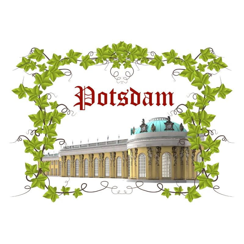 POTSDAM
