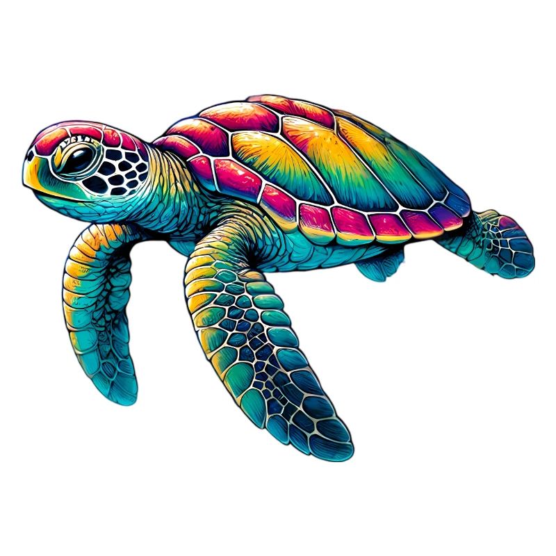Schildkröte