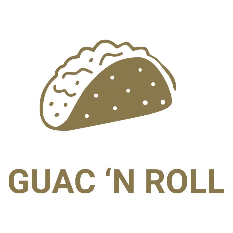 Guac 'n Roll