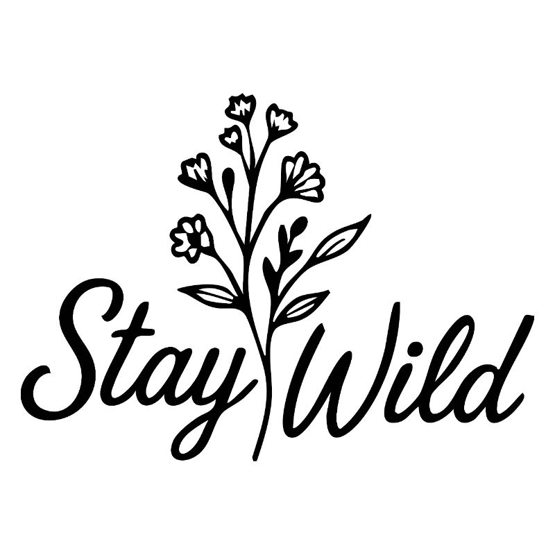 Stay Wild