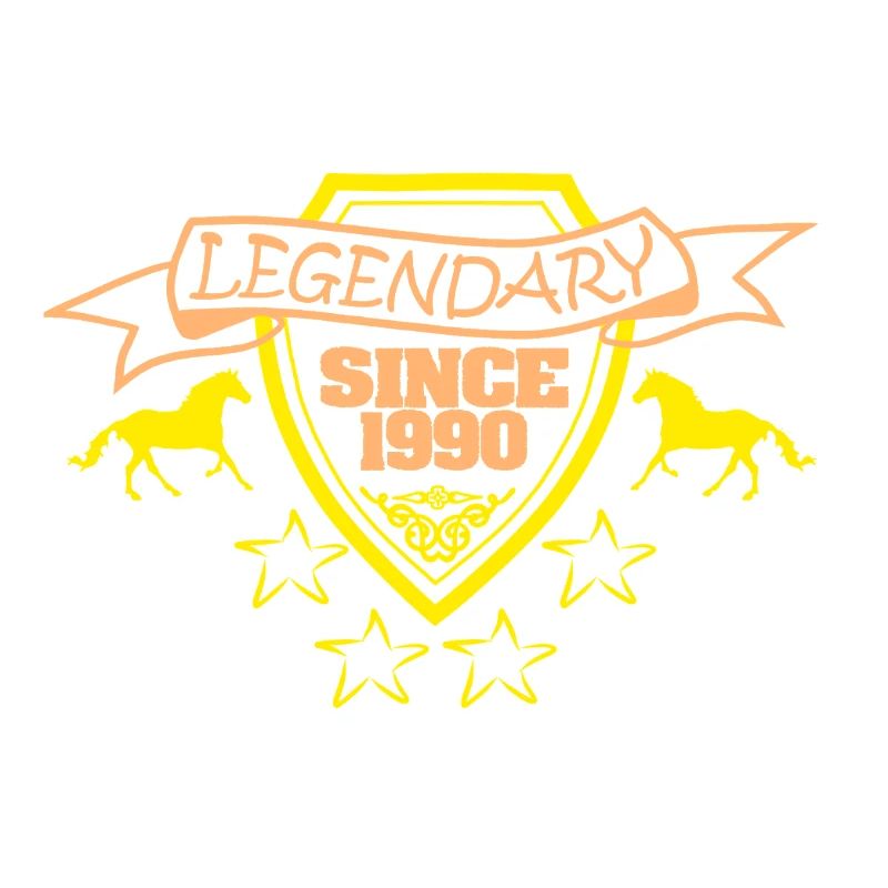 Legendaer 1990