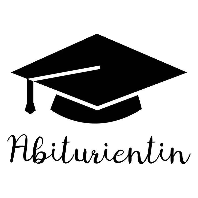 Abiturientin