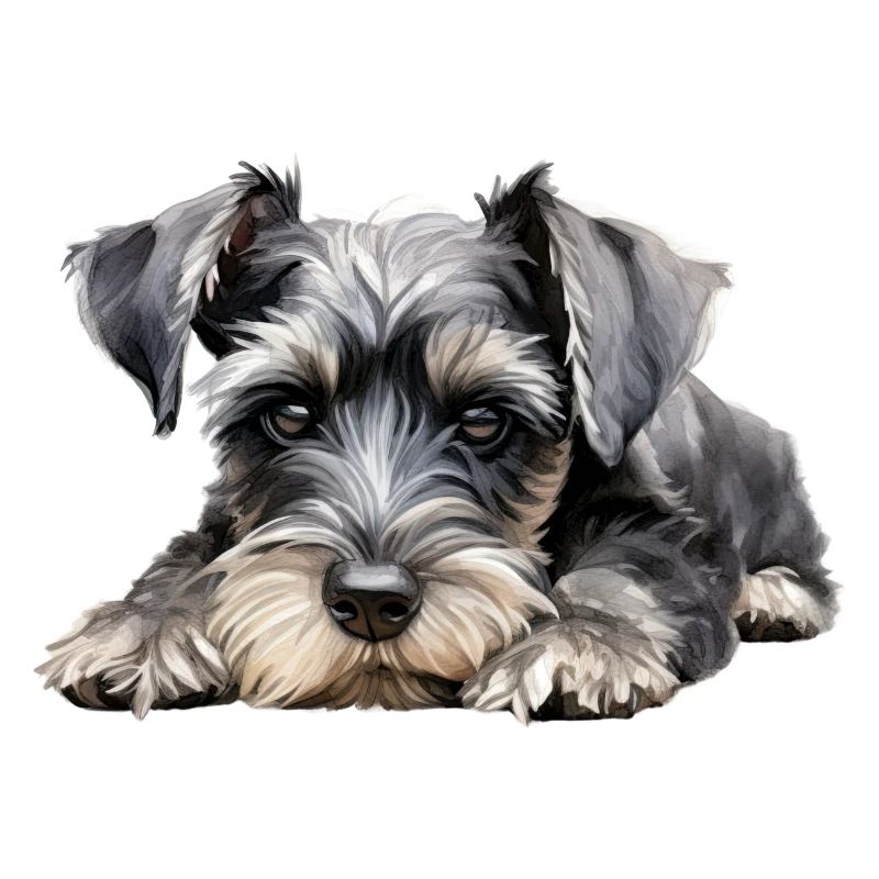 Miniature Schnauzer
