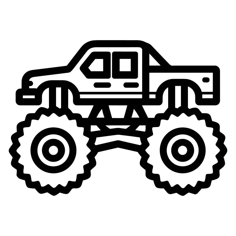 Monstertruck
