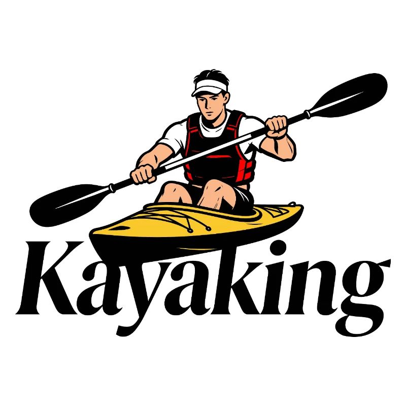 Kajakfahren