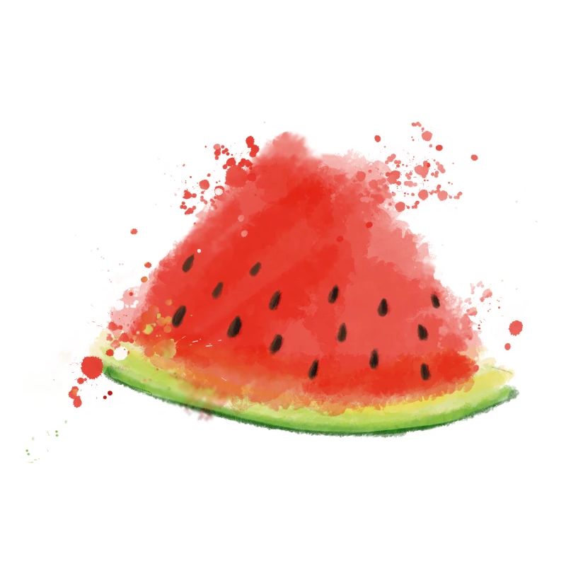 Melone - Wassermelone