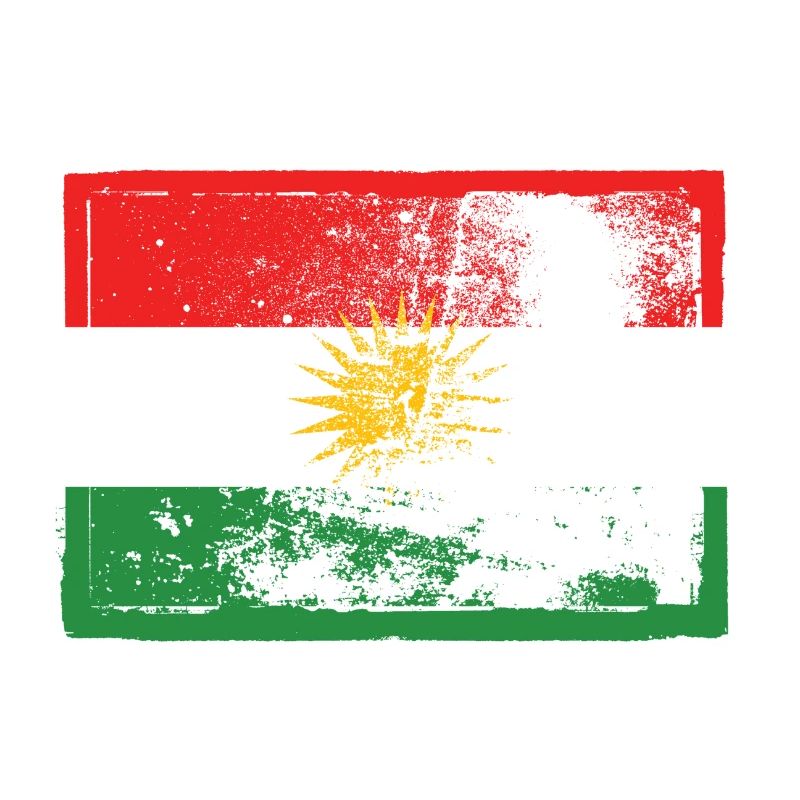 Kurden Kurdistan