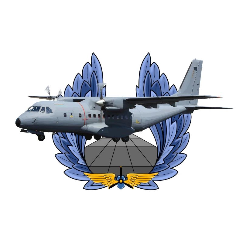 CN-235